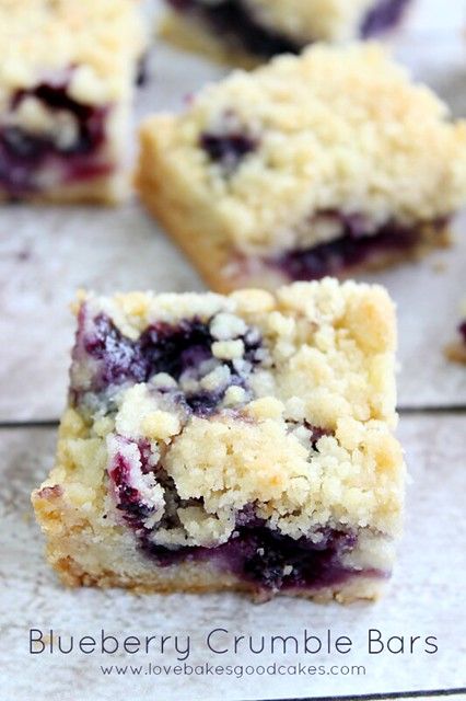 Crumble Blueberry, Half Recipe, Blueberry Crumb Bars, Blueberry Crumble Bars, Crumb Bars, Shortbread Bars, Blueberry Desserts, Blueberry Crumble, Crumble Bars