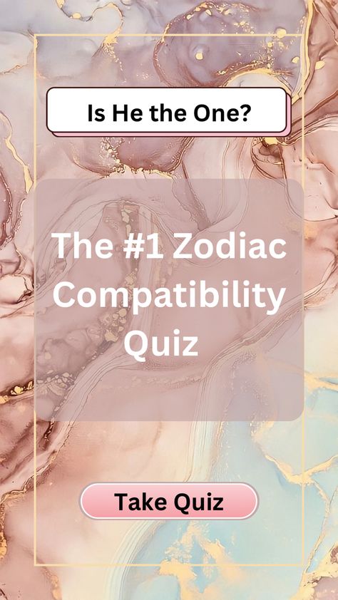 Discover your perfect match with the #1 Zodiac love compatibility quiz! Unveil insights into your relationship potential and find true cosmic connections. Take the quiz today to unlock a deeper understanding of your love compatibility based on astrological insights. Relationship Quiz, Relationship Astrology, Zodiac Love Compatibility, Zodiac Relationships, Love Compatibility, Zodiac Compatibility, Zodiac Love, Healthy Lifestyle Tips, Website Builder