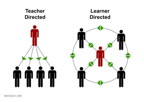 Self Directed Learning, Adult Learning Theory, Teaching Posters, Adult Education, The Teacher, Critical Thinking, Lesson Plans, To Learn, Jade