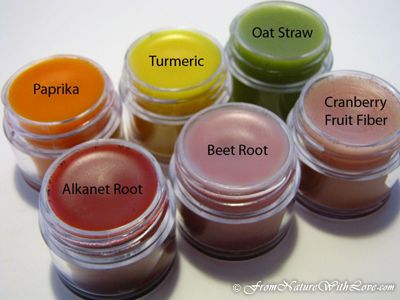 The Natural Beauty Workshop: Using Natural Tinting Herbs to Color Lip Balms Natural Lip Colour, Beauty Workshop, Lip Balm Recipes, Homemade Cosmetics, Color Lip Balm, Homemade Lip Balm, Diy Lip Balm, Diy Lips, Diy Cosmetics