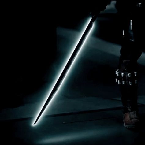 Darksaber Aesthetic, Dark Saber Star Wars, Darksaber Star Wars, Star Killer, Dark Saber, Lightsaber, Star Wars Art, Pinterest Board, Juno