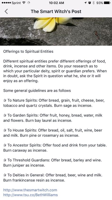 Offerings To Demeter, Offerings To The Universe, Offerings To Deities, Entities Spiritual, Offerings Witchcraft, Witchcraft Offerings, Spiritual Offerings, Wiccan Tools, Elemental Magick