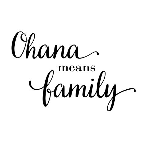 Mean Family Quotes, Laundry Art, Magic Tattoo, Stitch Drawing, Christmas T Shirt Design, Ohana Means Family, Unique Quotes, Family Poster, Unique Greeting Cards