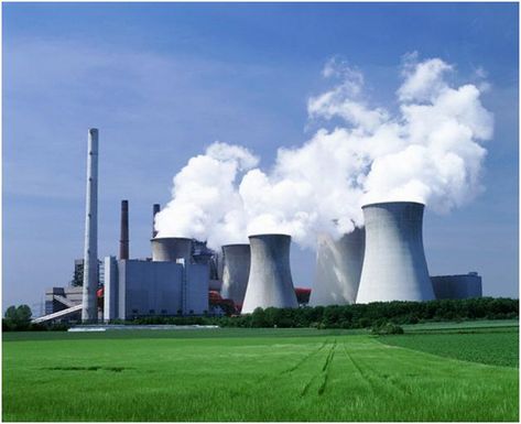 Coal Fired Power Plant, Nuclear Technology, Oil Platform, Dubai Business, Nuclear Plant, Ozone Layer, Energy Industry, Nuclear Power Plant, Carbon Neutral