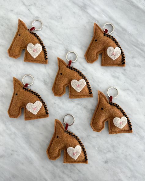 Always loved by horse girls 🏹 The heart horse keychain is back! Etsy shop link in bio. . . . #horsegirlvalentine #horsegirl #equestrian #equestrianlife #horsekeychain #horsegift Horse Keychain, Horse Heart, Horse Gifts, Equestrian Life, Horse Girl, Equestrian, Horses, Etsy Shop, Leather