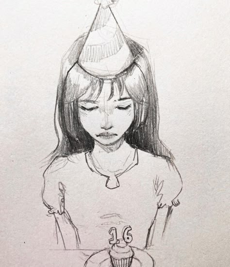 Dark Vibes Drawing, Sketches People, Indie Drawings, Animation Art Sketches, Meaningful Drawings, Easy Drawings Sketches, Cute Doodles Drawings, Art Diary, Arte Sketchbook