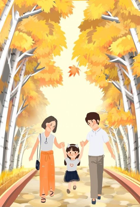 Family Poster Drawing, Poster About Family, Charity Cartoon, Family Day Poster Design, Family Design Illustration, International Family Day Poster, Family Background Design, Family Of 3 Drawing, Family Poster Design