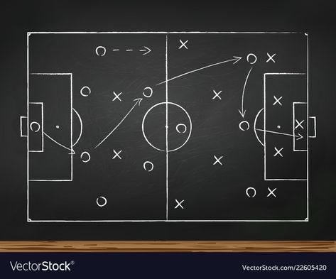 Soccer Banquet, Sport Poster Design, Sports Graphics, Football Wallpaper, Sport Poster, Chalk, Vector Images, Poster Design, Vector Free