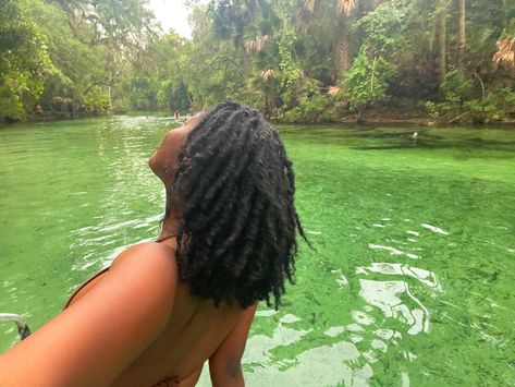 Healthy Locs, Healthy Locs Black Women, Locks Black Women Aesthetic, Locs On Vacation, Afro Music Aesthetic, Locs Aesthetic Faceless, Locs Astetic, Black Girls Nature Aesthetic, Healthy Locs Aesthetic