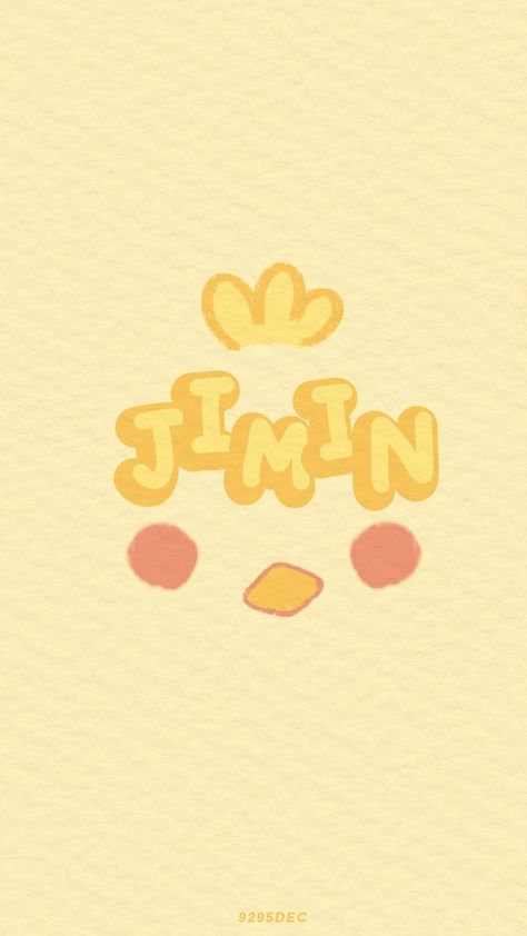 Bts Logo Aesthetic, Jimin Doodle, Paper Toys Bt21, Chimmy Bt21, Bts Bg, Bts Logo, Wall Collage Decor, Music Logo Design, Wallpaper Wa