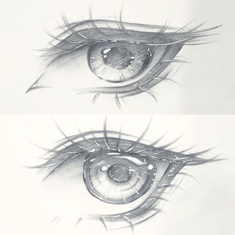 Eyelashes Drawing Anime, Eyelash Drawing Reference, Eye Lashes Drawing Anime, Anime Eye Lash, Eyes Lashes Drawing, Eyelashes Drawing, Sketch, Eyelashes, Lashes