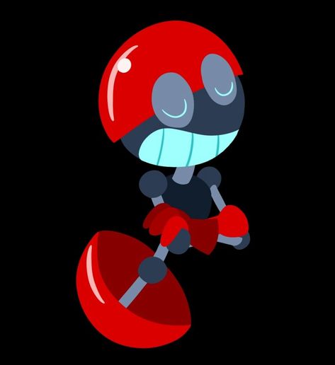 Orbot Sonic The Hedgehog Orbot Cubot Sonic, Sonic Villains, Sonic Au, Chaos Control, Sonic Pictures, Super Mario Sunshine, Metal Sonic, Sonic Fanart, Doctor Eggman