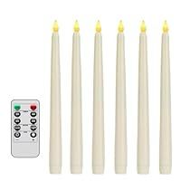 Candle Dinner Table, Flameless Taper Candles, Led Taper Candles, Faux Candles, Long Candles, Window Candles, Long Lasting Candles, Traditional Candles, Tall Candle