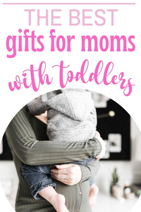 Want to give the busy mom in your life a great gift? You'll love these gifts for moms with toddlers that are perfect for any occasion.Toddler mom gift guide. Toddler mom gifts Toddler Gifts For Parents, Toddler Gifts For Mom, Toddler Parent Gifts, Gifts For Mom From Toddler, Gifts Fir Mom, Christmas Gifts For Moms, Mom Gadgets, Mom Survival Kit, Mom Care Package