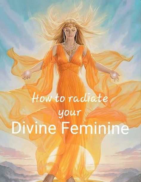 Learn how to understand your divine feminine and release this beautiful energy in your creativity and day to day living. #sacredfeminine #goddessrising Divine Feminine Goddess, Divine Feminine Art, Sacred Woman, Beautiful Energy, Image Couple, Divine Feminine Energy, Divine Goddess, Divine Feminine Spirituality, Soft Power