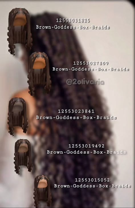 Berry Avenue Codes Cottage Core, Roblox Box Braids Codes, Berry Avenue Codes Hair Black Braids, Berry Avenue Football Outfit Codes, Roblox Hair Codes Black Braids, Roblox Codes Braids, Berry Avenue Braid Hair Codes, Braids Codes For Berry Ave, Black Hair Codes For Berry Ave