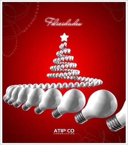 21. Atipico Communication Xmas Advertising, Christmas Advertising Design, Clever Marketing, Christmas Ads, Social Media Images Design, Campaign Ads, Christmas Poster Design, Christmas Adverts, Christmas Advertising