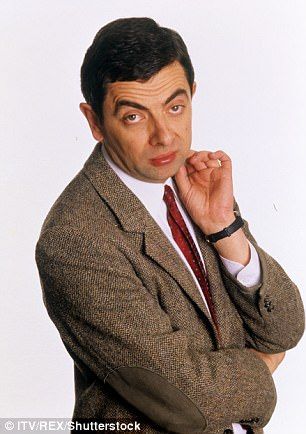 Indian Fancy Dress, Mr Bean Cartoon, Mr Bean Funny, Rowan Atkinson, Mr Bean, Favorite Son, Famous Movies, Farm Heroes, Cool Cartoons