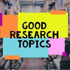 100 Science Topics for Research Papers - Owlcation - Education Fun Research Topics, Weird Research Topics, Interesting Research Topics, Science Research Topics, Research Paper Topics College, Research Paper Topics, College Research, Topics For Research, Research Topics