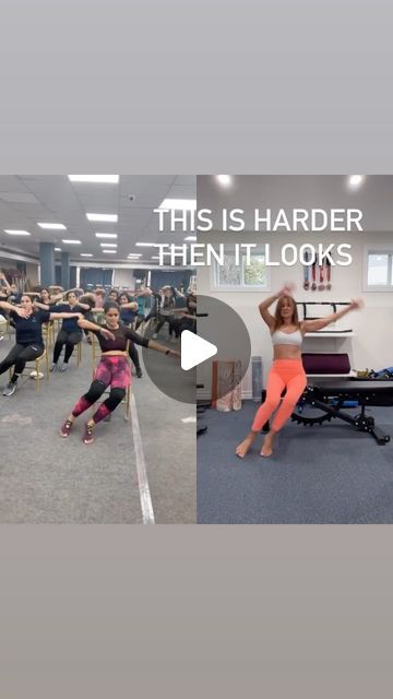 Bootcamp Exercises, Functional Exercises, Total Body Workout Routine, Workout Videos For Women, Weekend Workout, Cardio Exercises, Full Body Workouts, Office Exercise, Foot Injury