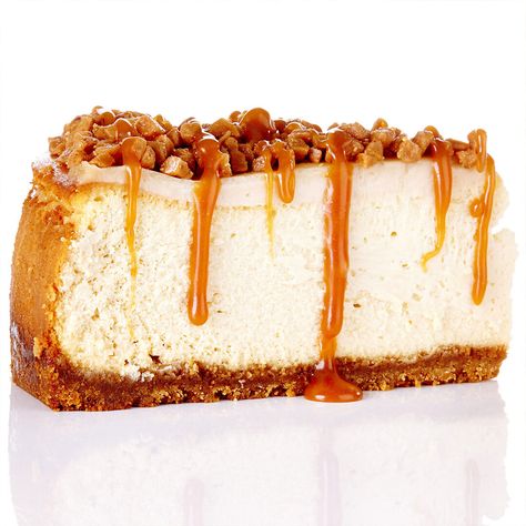 Salted Caramel Cheesecake Crunch Recipe — Bite Me More Cheesecake Crunch, Caramel Cheesecake Recipes, Plain Cheesecake, Homemade Salted Caramel, Crunch Recipe, Salted Caramel Cheesecake, Caramel Crunch, Best Cheesecake, Caramel Cheesecake