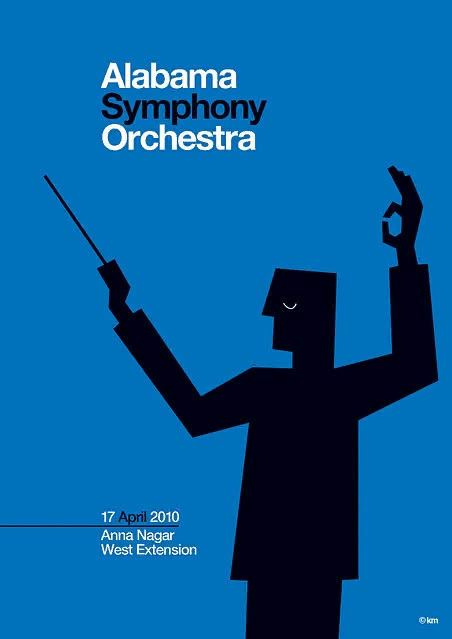 maestro | just a random poster design | Kareem Magdi | Flickr Orchestra Poster, Classical Music Poster, Show Flyer, Orchestra Concerts, Philip Glass, Jazz Concert, Concert Poster Design, Voice Lesson, Music Concert Posters