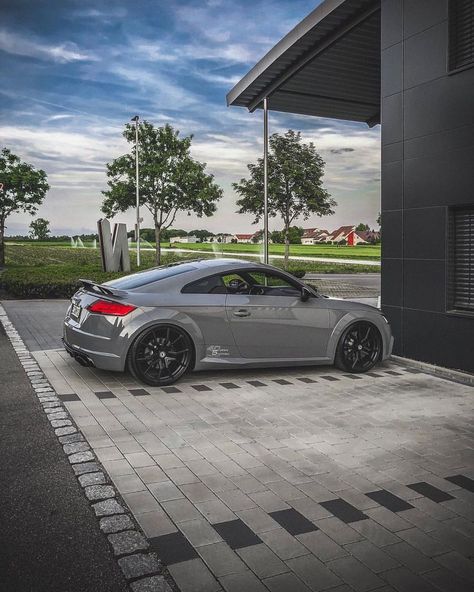 Pin em love for audi Ttrs Audi, Audi Tt 225, Mustang Car Aesthetic, Audi Tt Sport, Tt Car, Audi Vehicles, 2023 Ford Mustang, Audi Ttrs, Audi Sports Car