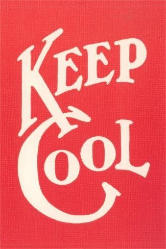 Art Print: Keep Cool Slogan : 18x12in 2024 Sketchbook, Slogan Poster, Prostate Health Men, Magazine Inspiration, Front Cover Designs, Cool Slogans, Lilo Et Stitch, Pocket Journal, Writing Project