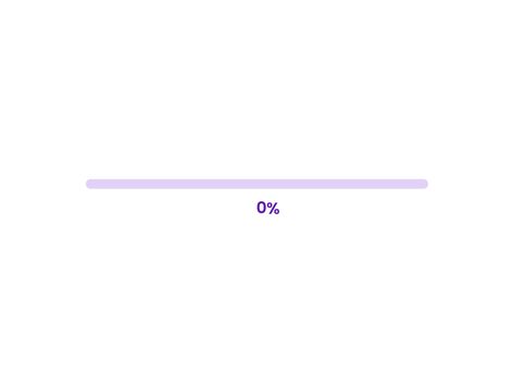 Progress Bar, Animation Design, Global Community, Bar