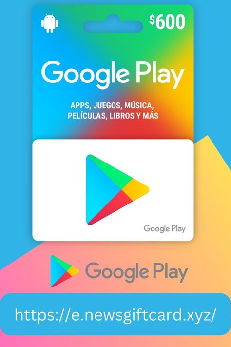 Google Play Card, Google Gift Card, Free Google Play Gift Card, Google Play Codes, Mcdonalds Gift Card, Free Casino Slot Games, Itunes Card, Creative Apps, Free Online Slots