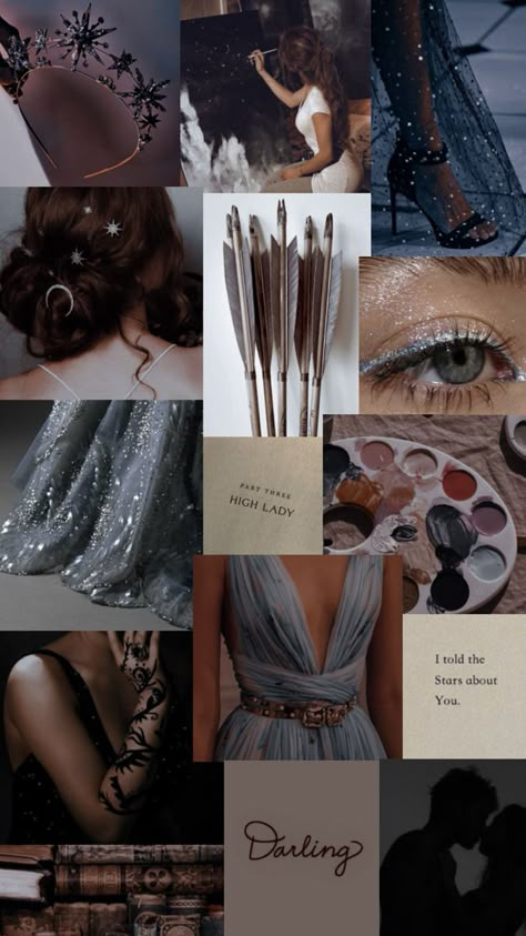 Feyre Aesthetic, Rhys And Feyre, Acotar Characters, Acotar Books, Acotar Crescent City, Feyre Darling, Bachelorette Theme, I Manifest, Bachelorette Themes