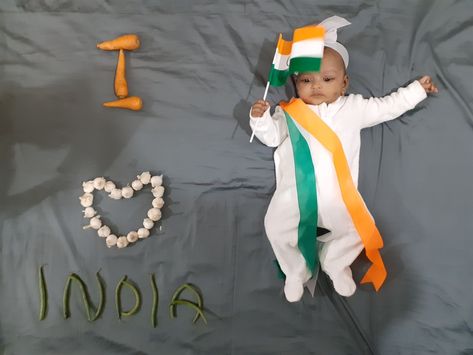 Tricolor, Independence day, vegetable theme baby photoshoot ideas 15 August Baby Photoshoot Ideas At Home, 26 January Republic Day Baby Photoshoot, Independent Day Baby Photo Shoot, Independent Day Photoshoot For Baby, Independence Photoshoot Ideas, Independence Day Theme Baby Photoshoot, Republic Day Theme Baby Photoshoot, Republic Day Baby Photoshoot Ideas, Independence Day Baby Shoot