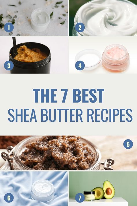 Pure, natural, handmade shea butter, and all the goodness it brings to your skin, is a key ingredient in many recipes. Check out some of our favourites!

Visit barakasheabutter.com click the link below to see shea butter full recipe
https://www.barakasheabutter.com/blogs/shea-butter-recipes/the-best-shea-butter-recipes Shea Butter Recipes, Diy Body Scrub, Butter Recipes, Diy Scrub, Diy Body, Butter Recipe, Body Scrub, Your Skin, Shea Butter