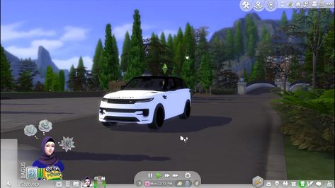 The Sims 4 car Dodgs charger RT 1969 and Land Rover Range Rofer sport 2023 | Patreon Sims 4 Cars Functional, Sims 4 Cc Functional Cars, Sims 4 Cc Cars Free, Sims 4 Cars Free, Cars Sims 4 Cc Free, Driveable Cars Sims 4, Sims 4 Cc Cars Patreon Free, Charger Rt, Ts4 Cc