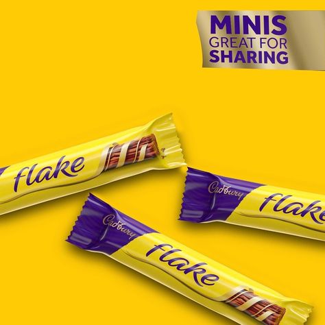 Now available on everyday low price: Cadbury Flake - Milk Chocolate - Minis Sharing Pack - 159.5g https://jodiabaazar.com/products/cadbury-flake-milk-chocolate-minis-sharing-pack-159-5g JodiaBaAzar.com Join Our Whatsapp Channel: https://whatsapp.com/channel/0029VaKGRmyJENy7wkDKqO08 #Bestseller #Karachi #everydaylowprice #jodiabazar #nowavailable Cadbury Flake, Milk Chocolate, Chocolate Milk, Low Price, Milk