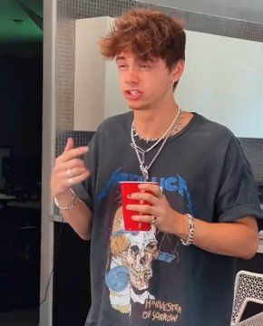 Man Band, Daniel Seavey, Zach Herron, Jack Avery, Why Dont We Boys, Corbyn Besson, Comfort People, Inside Jokes, Mens Band