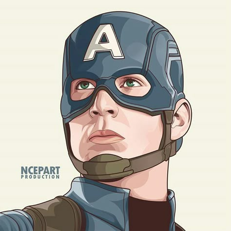 Captain America Capt America Drawing, Captain America Sketch Easy, Captain America Cartoon, Captain America Painting, Captain America Drawing, Captain America Sketch, Marvel Wallpapers, Captain America Comic Art, Marvel Paintings