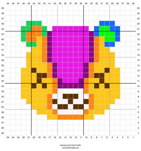 Animal Crossing Kandi Pattern, Perler Animal Crossing, Perler Bead Patterns Animal Crossing, Animal Crossing Pixel Designs, Acnh Perler Bead Patterns, 32x32 Pixel Art Grid Animal Crossing, Animal Crossing Pixel Art Grid, Animal Crossing Alpha Pattern, Scooby Doo Pixel Art