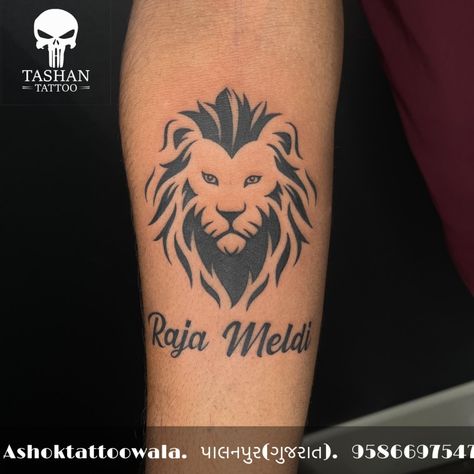 TashanTattoo
AshokTattooWala
S.20. Tirupati plaza
Opp. New bus stand
Near gd modi collage
Palanpur (gujrat)
9586697547
9687533310 Meldi Tattoo, Raja Meldi, Small Dove Tattoos, Simple Arrow Tattoo, Meldi Maa, Krishna Tattoo, Dove Tattoos, Fruit Art Print, Shiva Tattoo Design