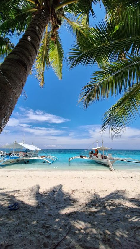 #tourism #destinations #travel #philippines Leyte Philippines, Kalanggaman Island, Island Destinations, Leyte, Our Country, Beautiful Islands, I Am Happy, Manila, Philippines