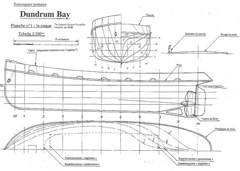 Free Boat Blueprints | Mini Tugboat Plans Free | Joy Studio Design Gallery - Best ... #buildyourownboat in 2019 | Boat building plans, Boat building, Tug boats Mobil Rc, Rc Boats Plans, Model Engineering, Paper Boats, Model Boat Plans, Plywood Boat, Make A Boat, Model Ship Building, Wooden Boat Building