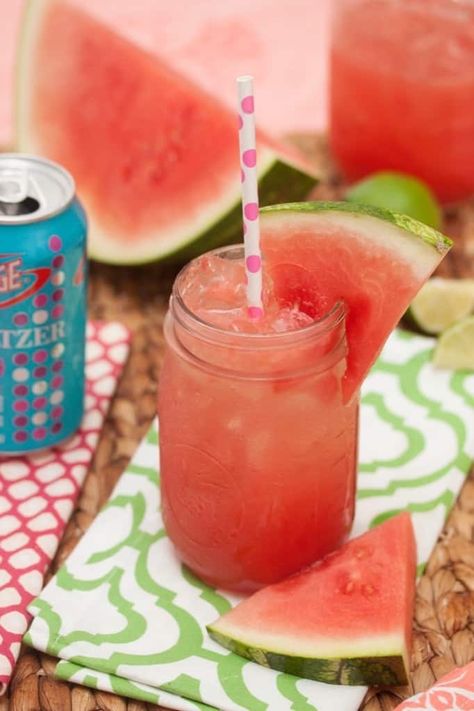 Crushing on the Chesapeake | Chesapeake Bay Magazine Watermelon Crush, Japanese Honeysuckle, Lemon-lime Soda, Juicy Watermelon, Coconut Cupcakes, Strawberry Banana Smoothie, Lime Soda, Watermelon Recipes, Molecular Gastronomy