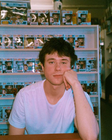 Alec Benjamin, Ty Lee, Dear Future Husband, King Of My Heart, Sound Of Music, My Favorite Music, American Singers, Selena Gomez, Celebrity Crush