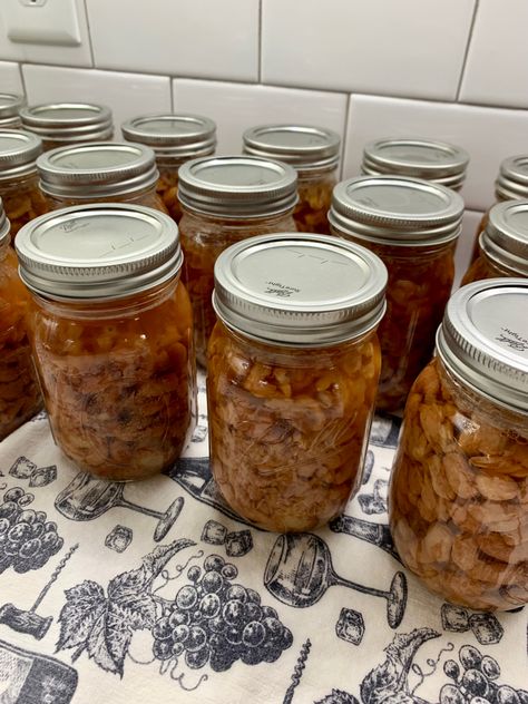 Canning Pinto Beans Water Bath, Canning Pinto Beans, Ball Blue Book, Canning Salt, Water Bath Canning, Pressure Canner, Golden Harvest, Pint Jars, Ball Mason Jars