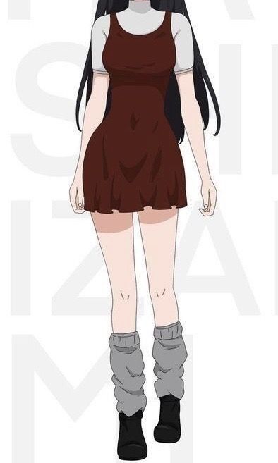 One Piece Outfit Ideas Anime, Anime Outfits Casual, 2d Outfit, Hyuga Oc, Anime Fashion Outfits, My Hero Academia Uniform, Naruto Clothing, Bakugo Katsuki, Anime Inspired Outfits