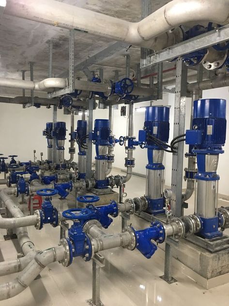 Underwater Welding, Water Well Drilling Rigs, Hvac Design, Home Water Filtration, Hvac Air Conditioning, Water Well Drilling, Mechanical Room, Mechanical Engineering Design, Warehouse Design