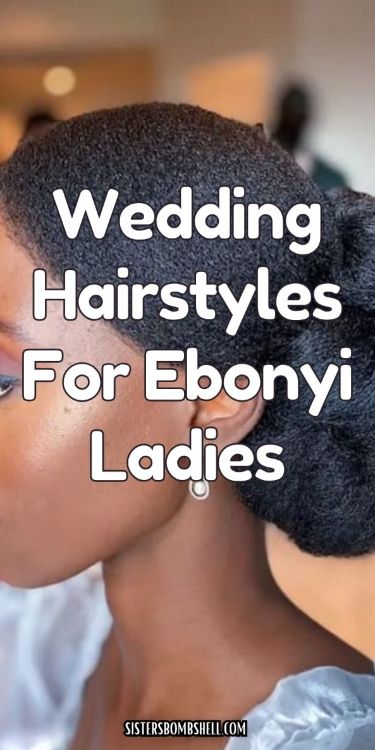 Beginner's Guide to Afro Hair Buns Afro Bun Hairstyles, Pretty Wedding Hairstyles, Hair Bun Design, Afro Hair Bun, Afro Wedding Hairstyles, Bun Design, Natural Hair Wedding, Natural Hair Bun Styles, Big Braids