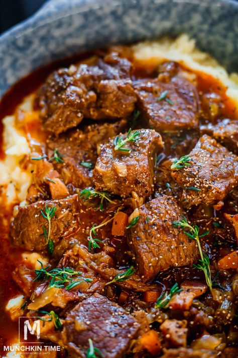 Guinness Beef Stew Beef And Guiness Stew All Recipes, Guiness Beef Stew Recipe Slow Cooker, Guineas Stew, Steak Guiness Pie Recipe, Guinea’s Beef Stew, Guiness Irish Stew Recipe, Guiness Beef Stew Recipe, Guinness Gravy, Guiness Stew