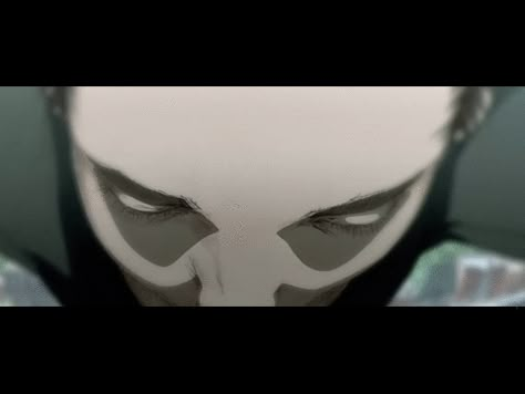 Creepy Animation Gif, Sakuga Animation Gif, Animation Transformation, Fall Animation, Subtle Animation, Animation Concept Art, The Animatrix, Animation Storyboard, Animation Gif