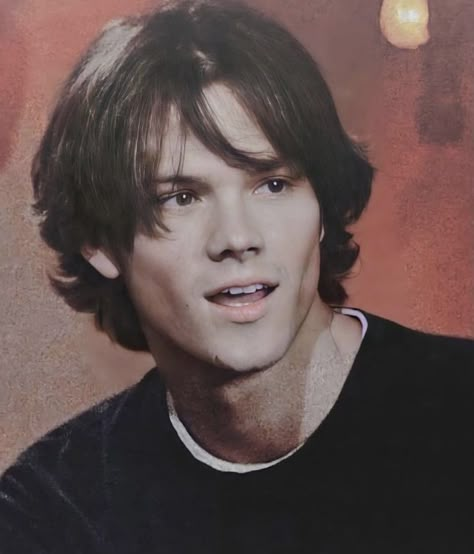 gilmore girls dean Young Jared Padalecki, Gilmore Girls Dean, Regulus Acturus Black, Sam Supernatural, Gilmore Guys, Dean Forester, Supernatural Sam, Jared And Jensen, Winchester Brothers